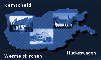 Unsere Gemeinde